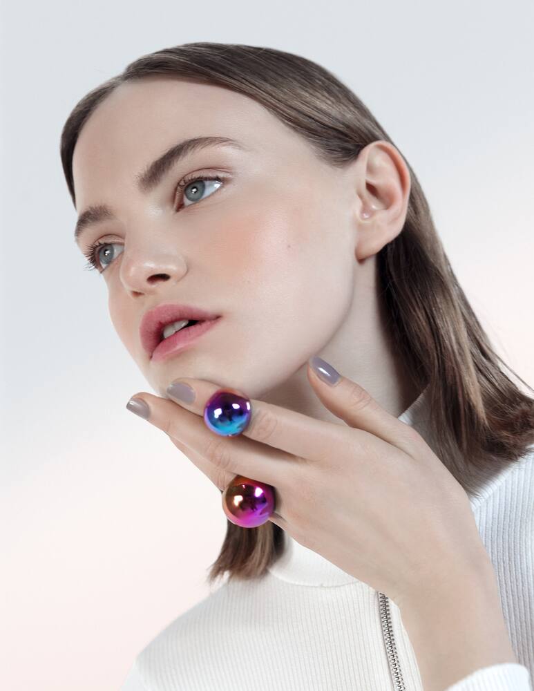 rinascente MAM Anello Sixnfive 323
