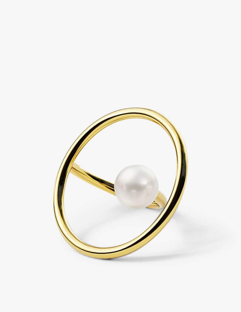 rinascente MAM Amulet 361 ring