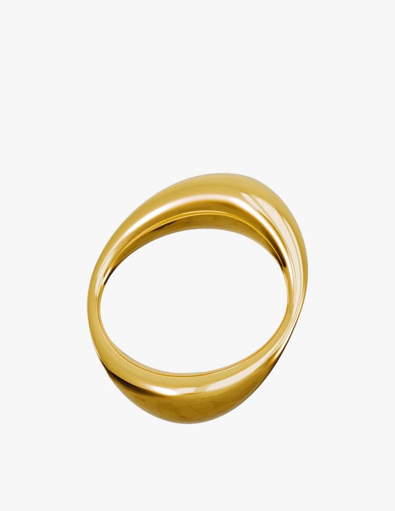 rinascente MAM Braccialetto d'oro