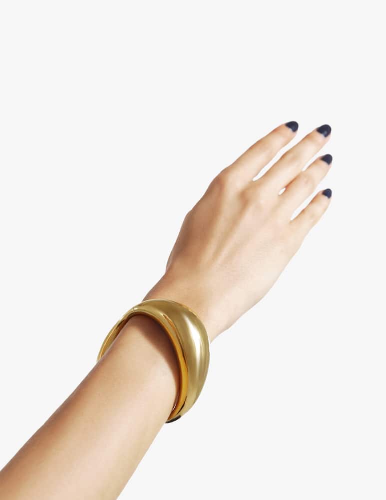 rinascente MAM Braccialetto d'oro