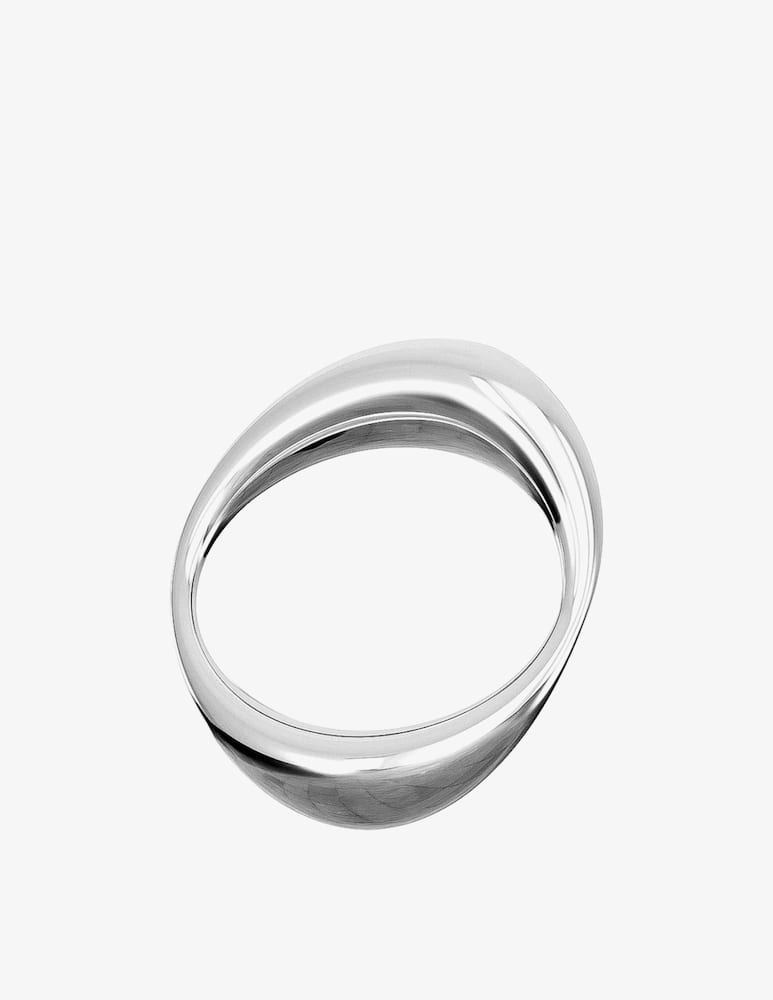 rinascente MAM Silver Bracelet