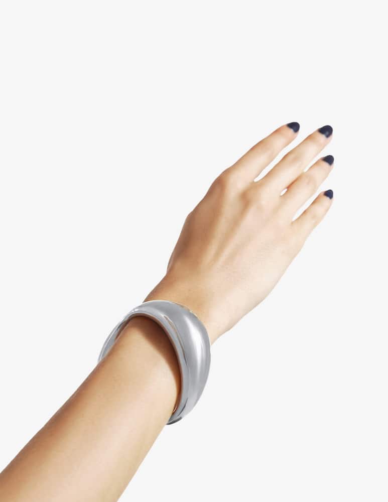 rinascente MAM Silver Bracelet