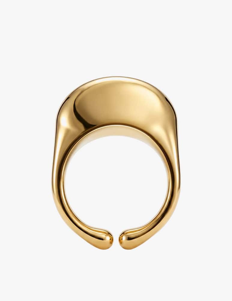 rinascente MAM Gold Ring