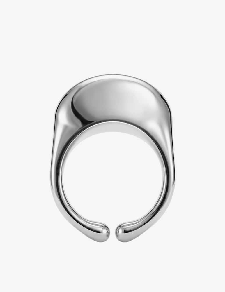 rinascente MAM Anello d'argento