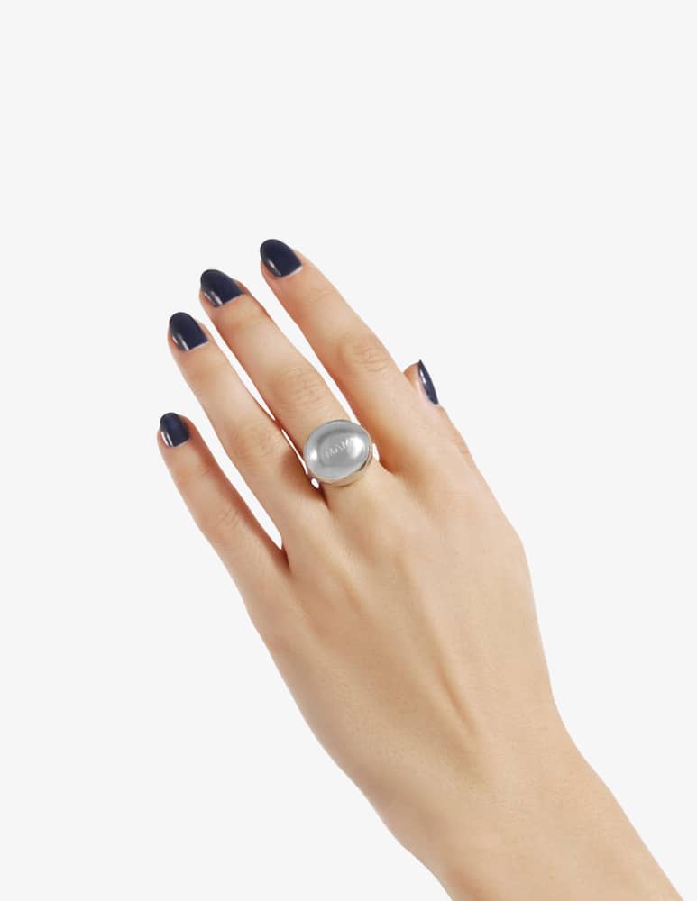 rinascente MAM Anello d'argento