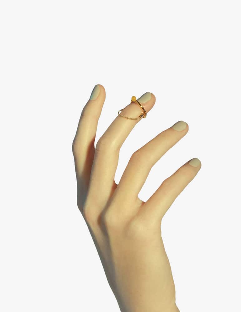 rinascente MAM Makeup 460 ring