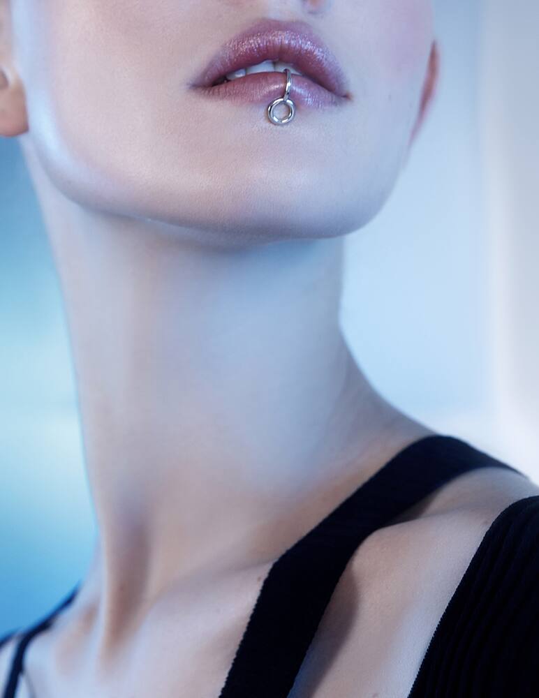 rinascente MAM Orbit Single Earring 469