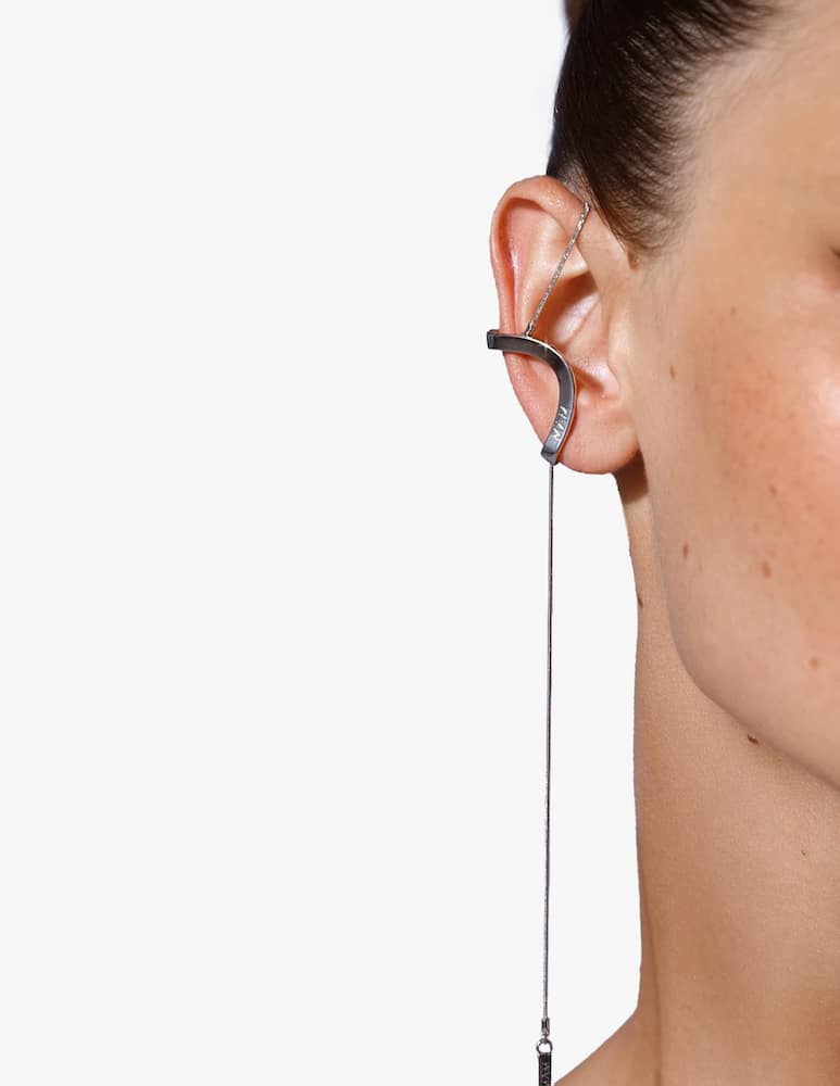 rinascente MAM Orecchino singolo ear cuff VIV 479