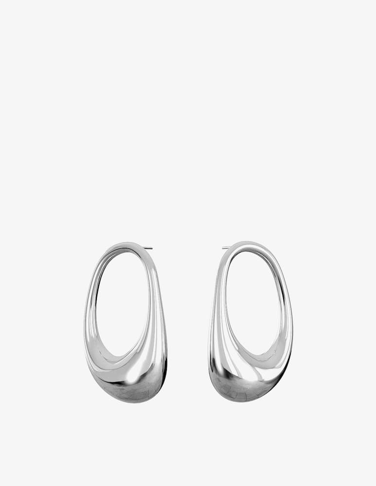 rinascente MAM Silver Earring