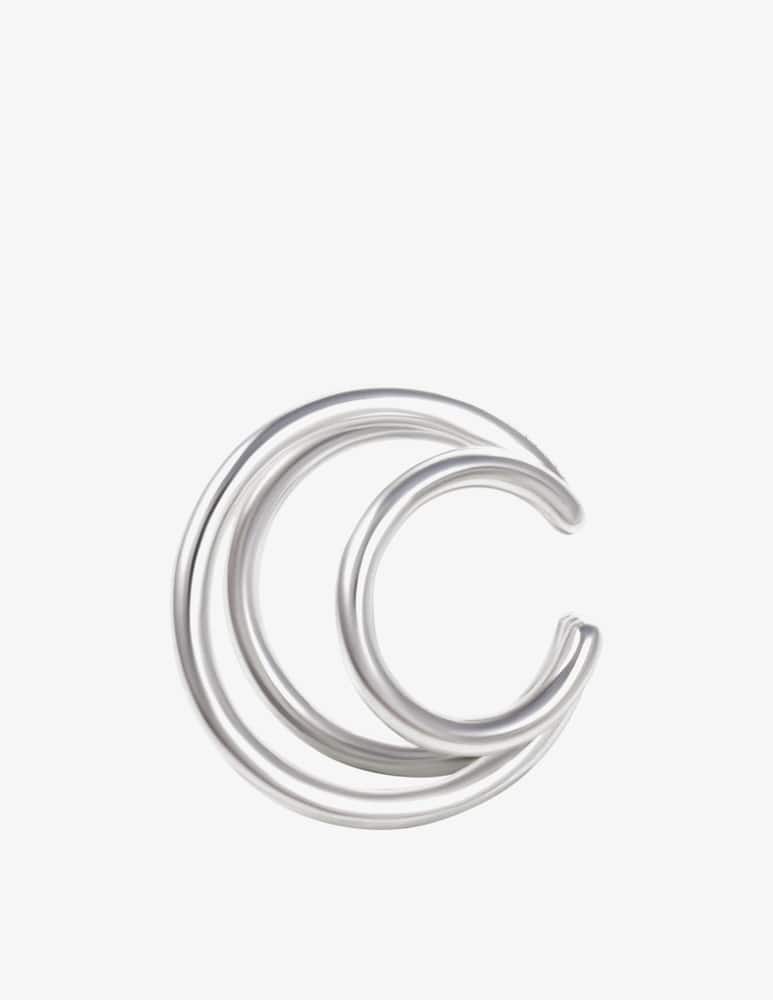 rinascente MAM Ear cuff a spirale orecchino