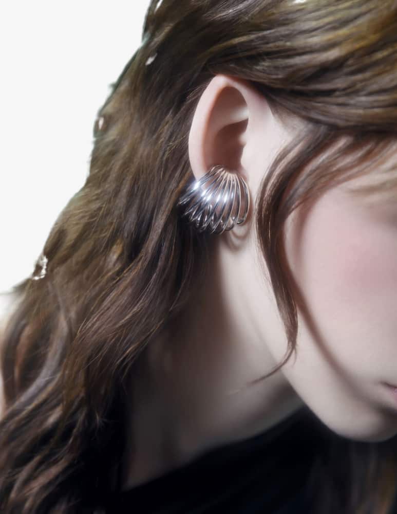 MAM Orbit 974 single ear cuff earrings - picture 2 MAM Orbit 974 single ear cuff earrings - picture 2