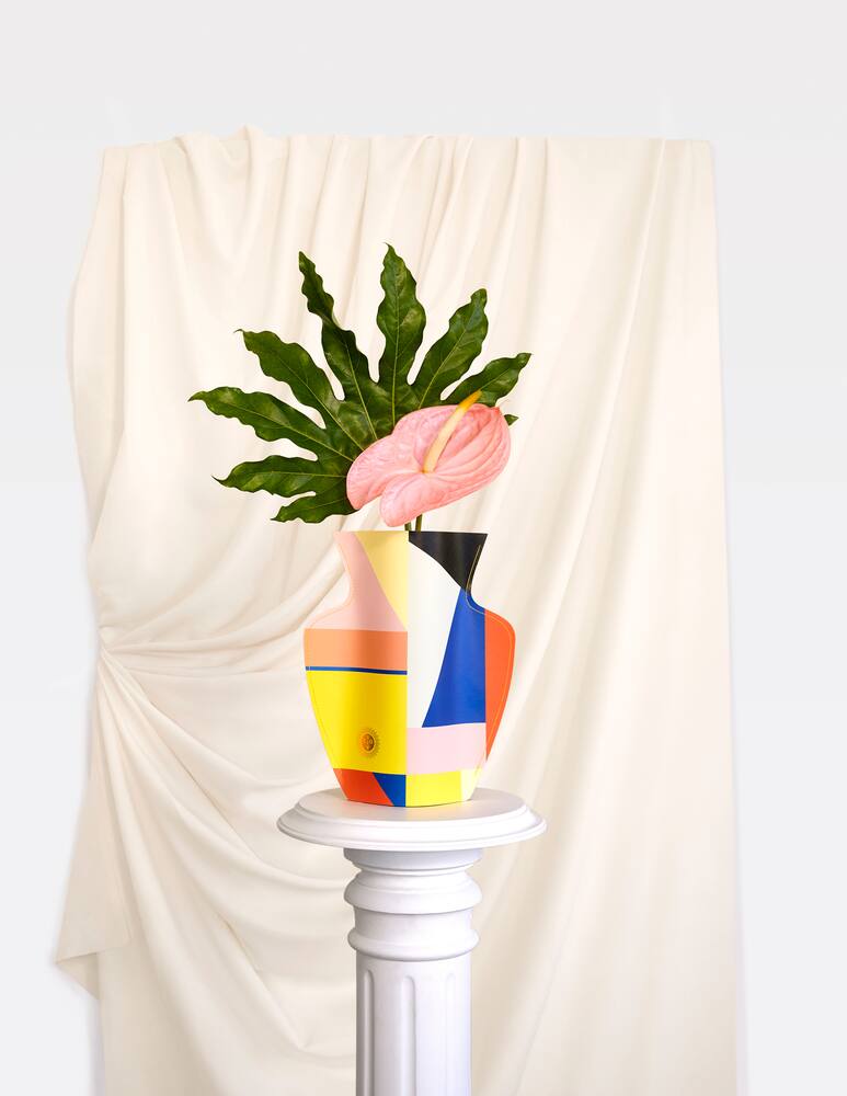 rinascente Octaevo Vaso  Bazaar