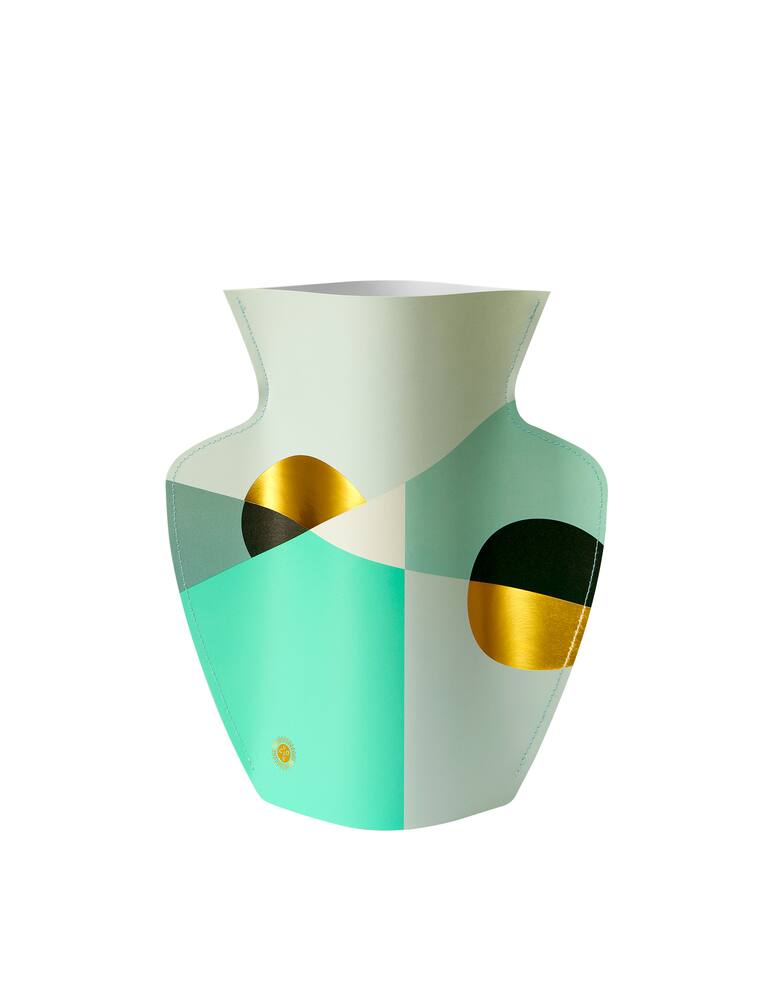rinascente Octaevo Vase Siena