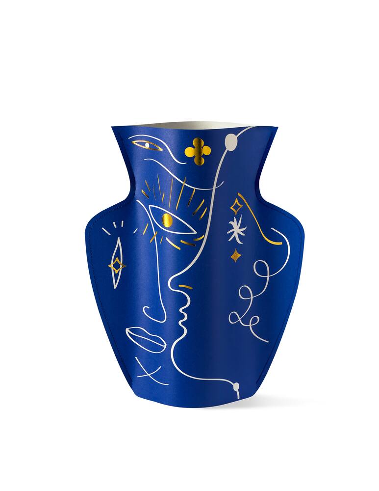 rinascente Octaevo Vase Jaime Hayon "Vasage" 2