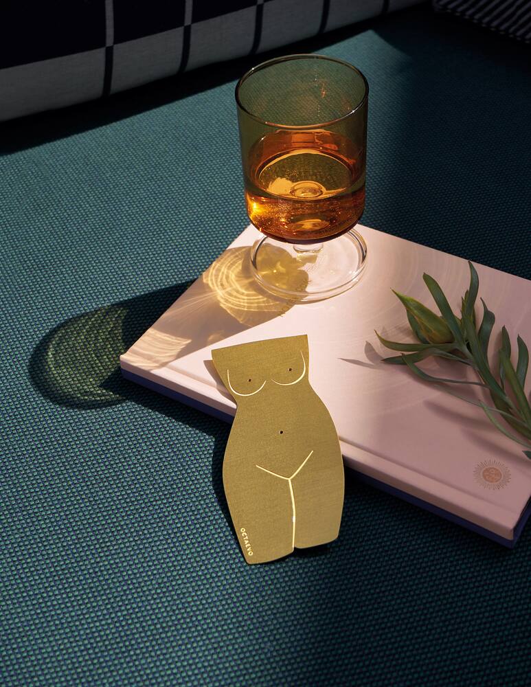 rinascente Octaevo Segnalibro Venere