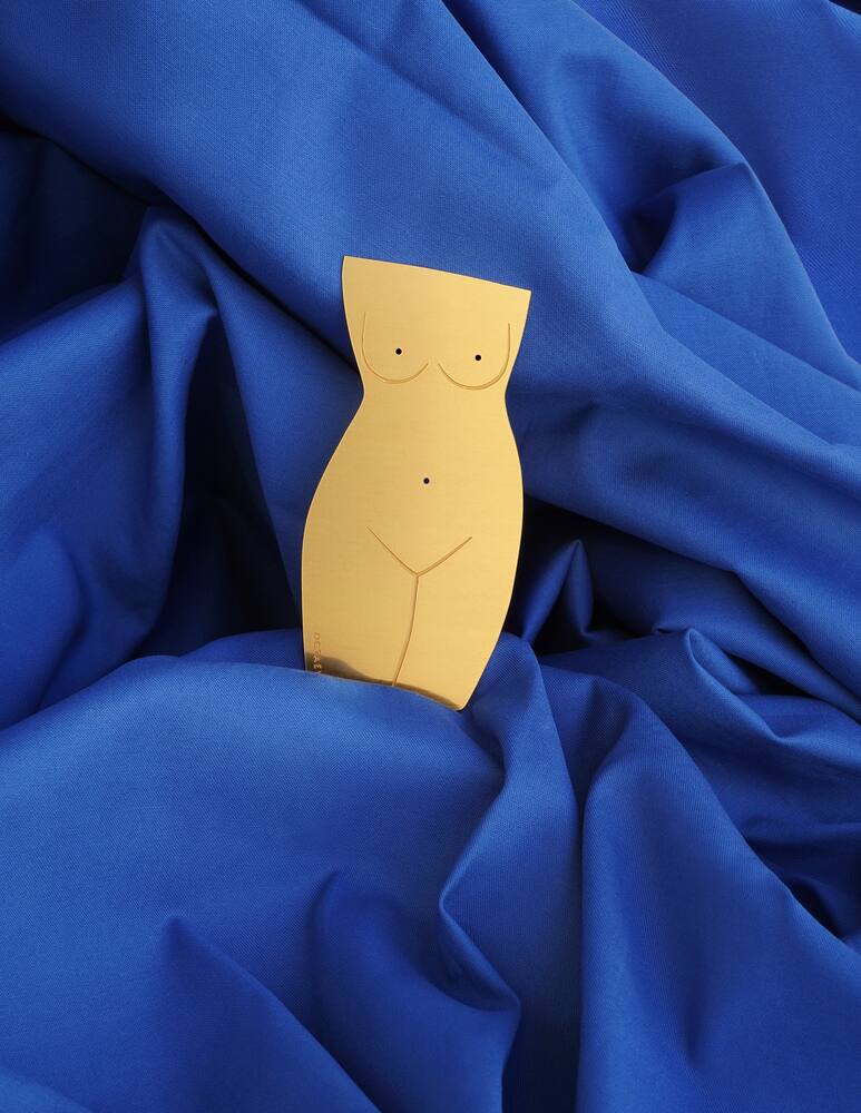 rinascente Octaevo Segnalibro Venere