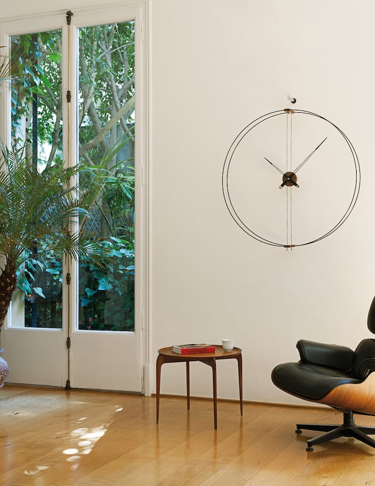 rinascente Nomon Barcelona Orologio
