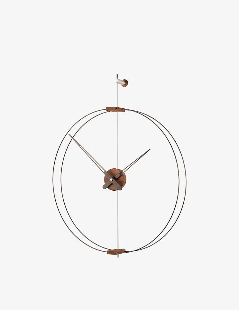 Nomon Mini Barcelona Clock - picture 1 Nomon Mini Barcelona Clock - picture 1