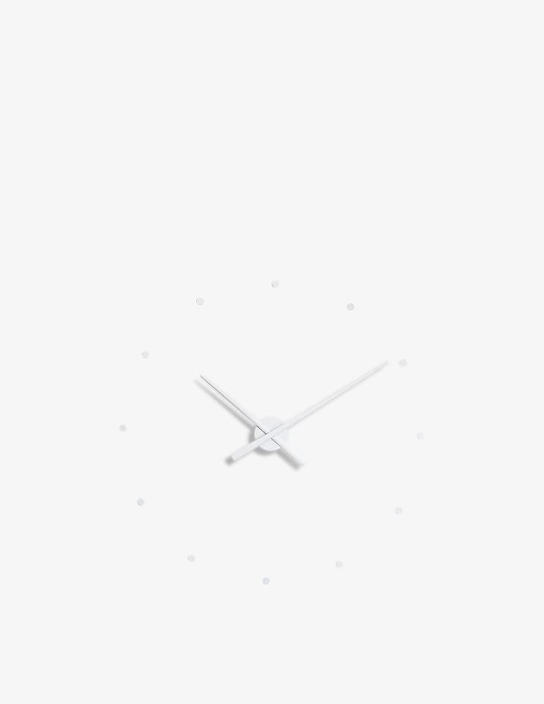 rinascente Nomon Oj Clock