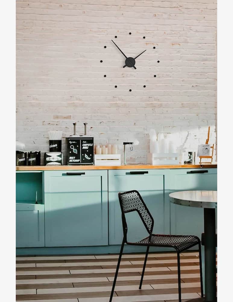 Nomon Oj Mini Orologio - immagine 4 Nomon Oj Mini Orologio - immagine 4