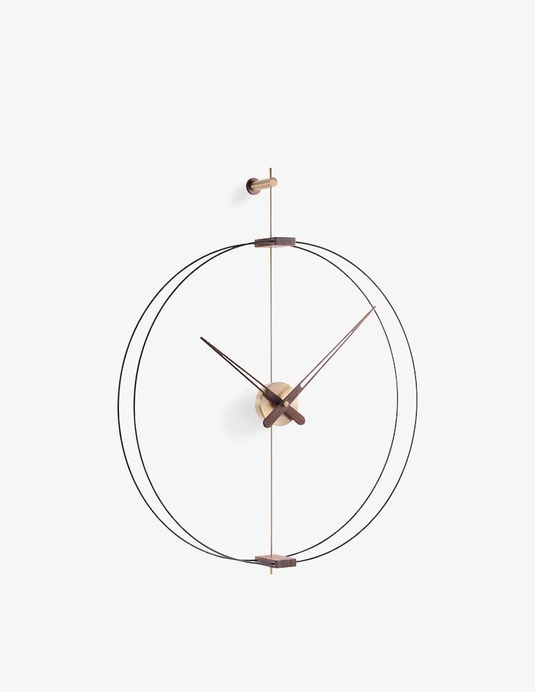 Nomon Mini Barcelona G Clock - picture 1 Nomon Mini Barcelona G Clock - picture 1