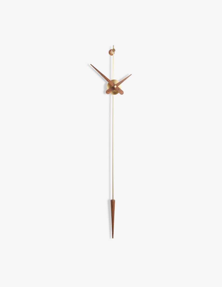 Nomon Punto Y Coma G Clock - picture 1 Nomon Punto Y Coma G Clock - picture 1