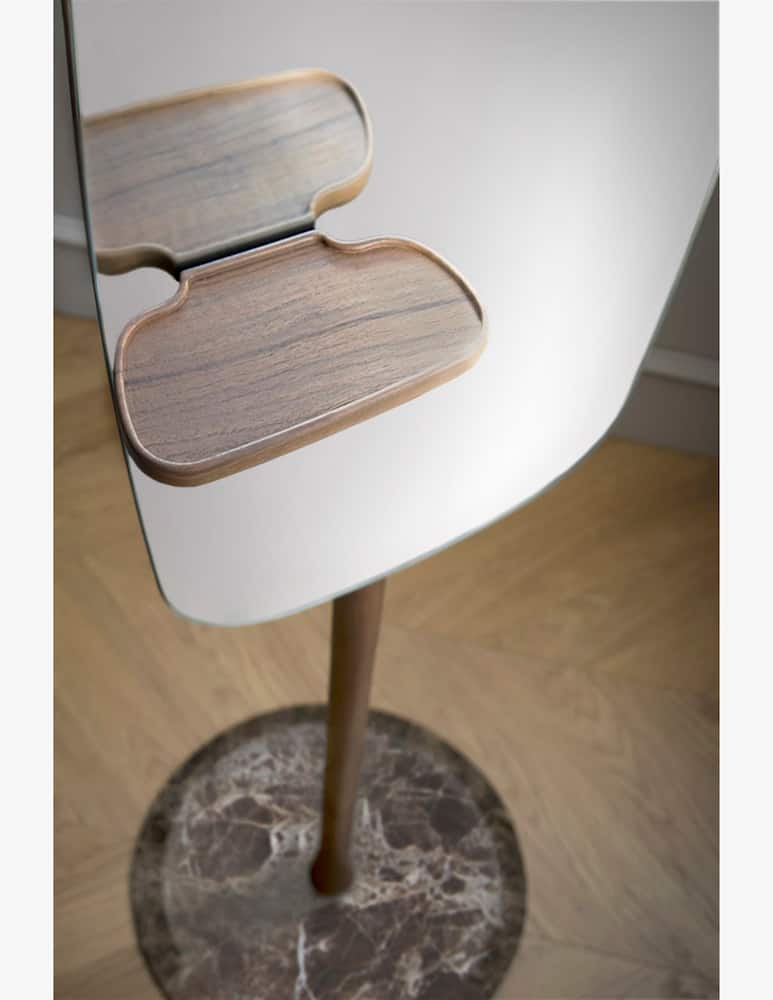 Nomon Specchio Espejo Pie Da Pavimento - immagine 4 Nomon Specchio Espejo Pie Da Pavimento - immagine 4