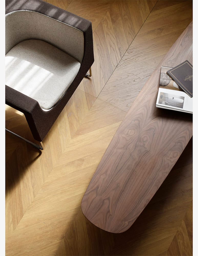 rinascente Nomon Mesa Unica  Long Tavolino