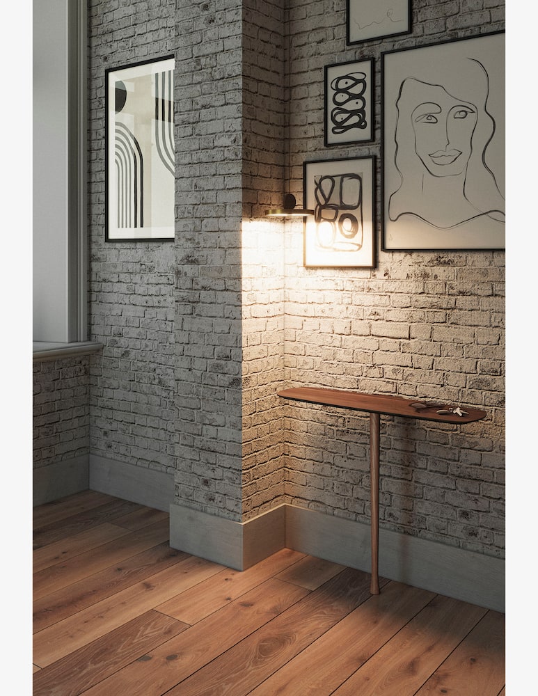 rinascente Nomon Unica Consola Console