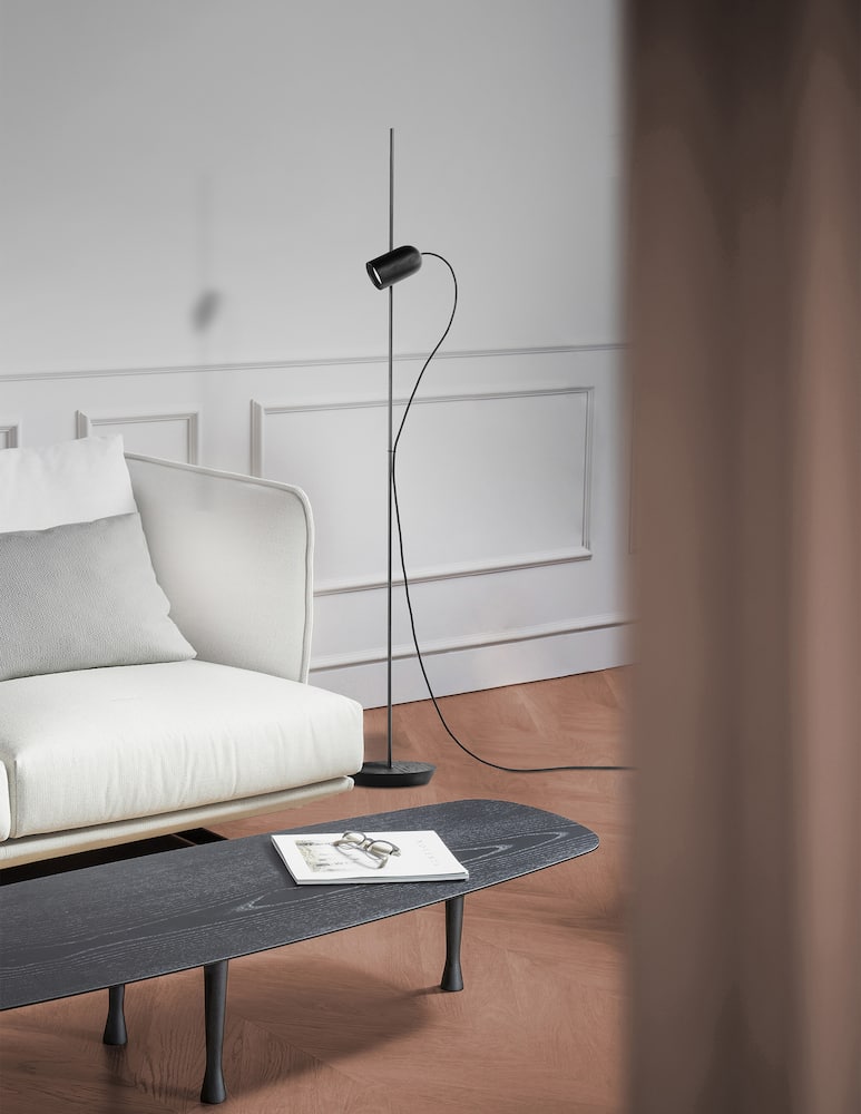 rinascente Nomon Onfa Floor Lamp