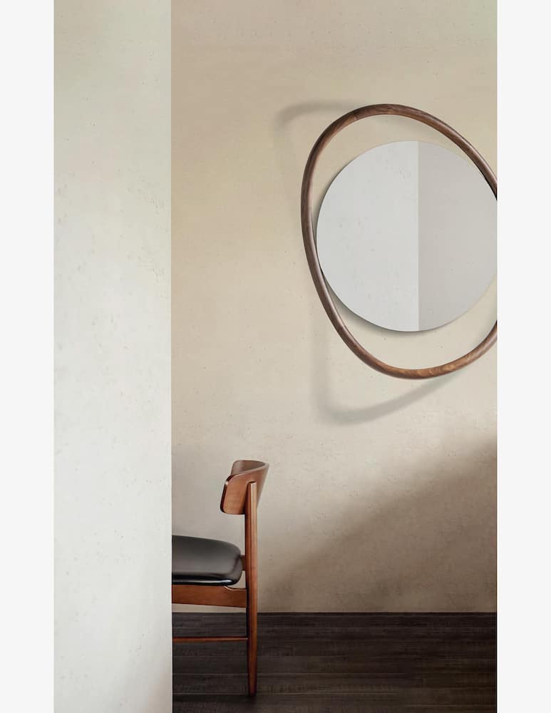 Nomon Unut Round Mirror - picture 4 Nomon Unut Round Mirror - picture 4