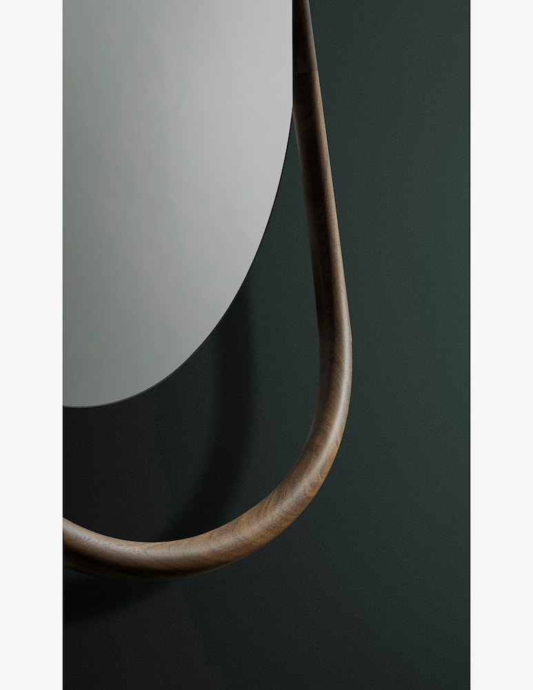 Nomon Unut Round Mirror - picture 6 Nomon Unut Round Mirror - picture 6
