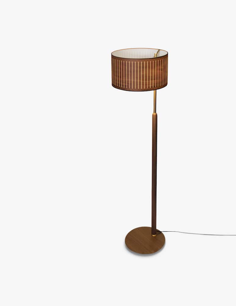 rinascente Nomon Autumn Floor Lamp