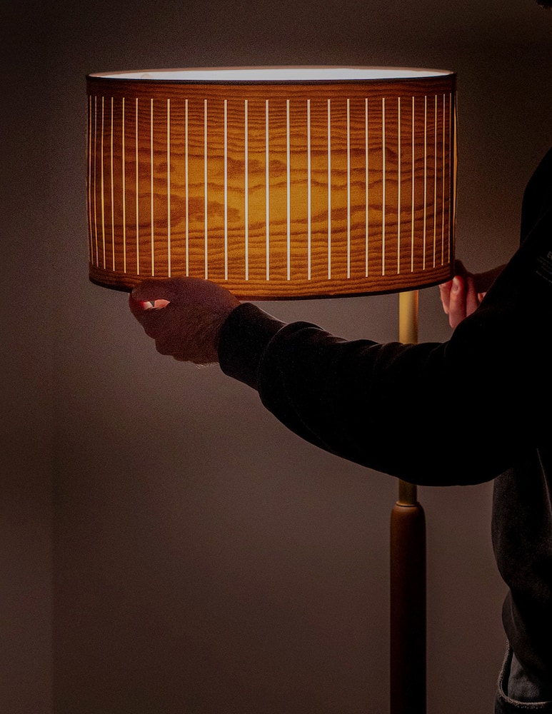 rinascente Nomon Autumn Floor Lamp