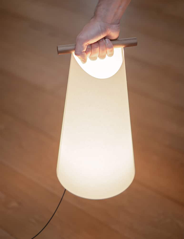 rinascente Nomon Catay Table Lamp