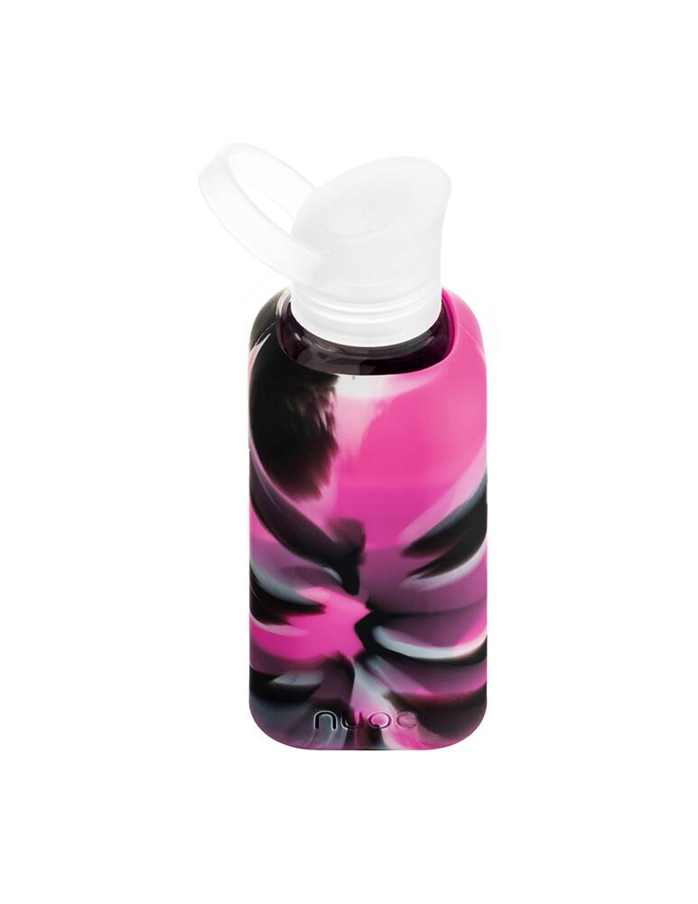 rinascente NUOC Bottiglia riutilizzabile Utopia