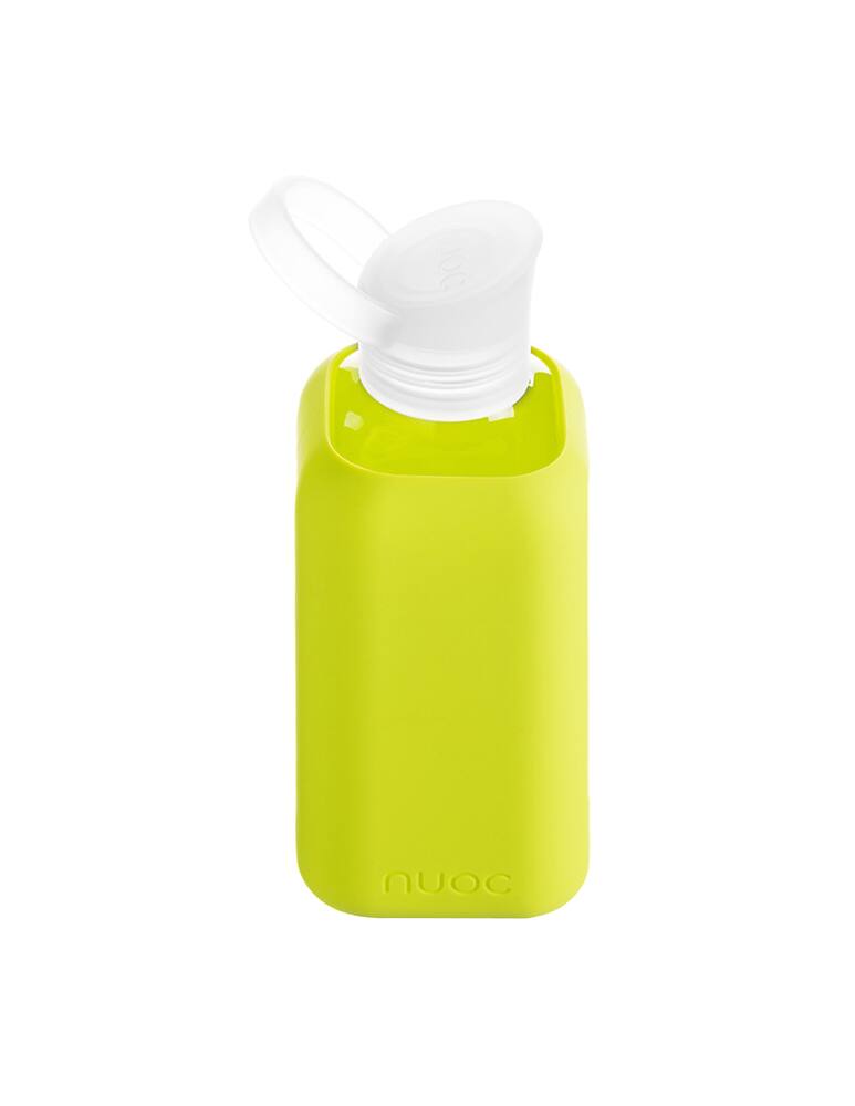 rinascente NUOC Bottiglia riutilizzabile Avocado XL