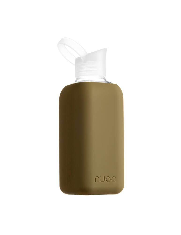 rinascente NUOC XL Desert Point reusable bottle