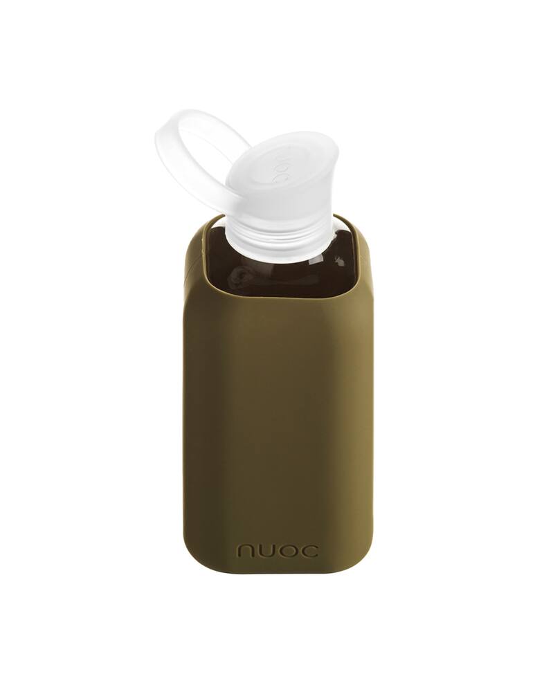 rinascente NUOC XL Desert Point reusable bottle