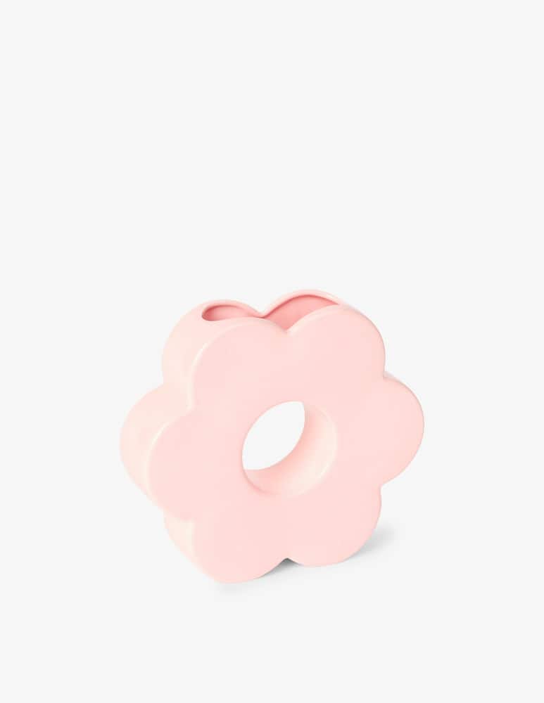 rinascente Doiy Vase Daisy
