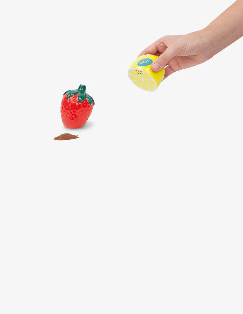 rinascente Doiy Sale&Pepe Farmers Market Strawberry Lemon