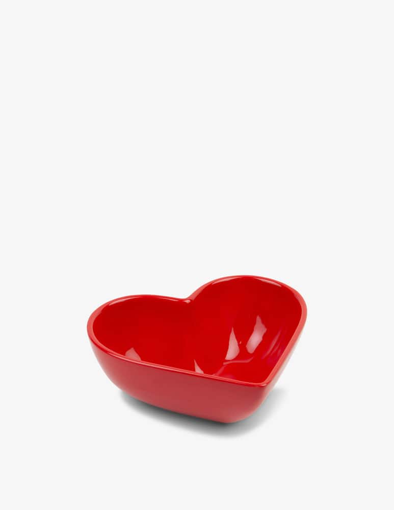 Doiy Bowl Love Red - picture 1 Doiy Bowl Love Red - picture 1