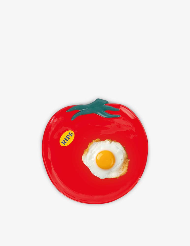 rinascente Doiy Piatto Farmers Market Tomato
