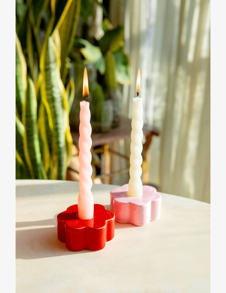 rinascente Doiy Daisy Portacandela