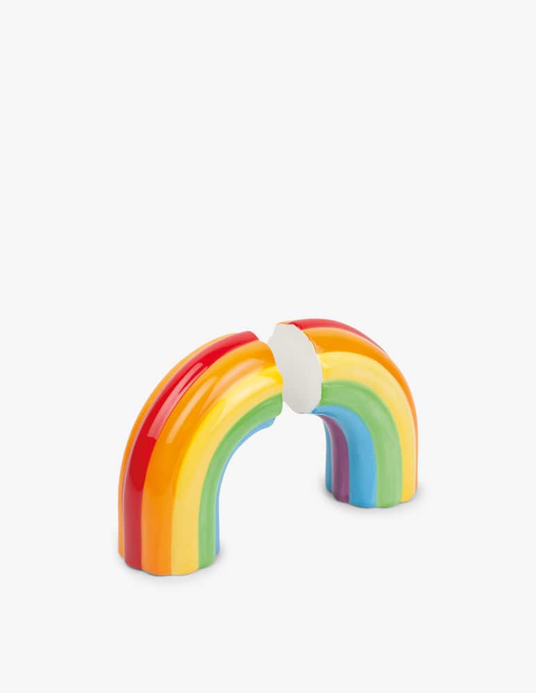 Doiy Fermalibri Rainbow - immagine 1