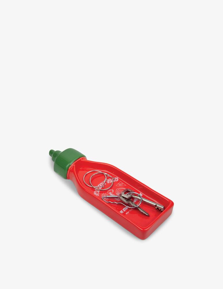 rinascente Doiy Corner Shop Sriracha Svuotatasche