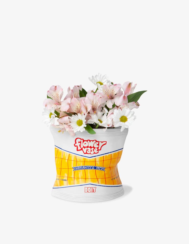 Doiy Vaso Corner Shop Chips Bag - immagine 1 Doiy Vaso Corner Shop Chips Bag - immagine 1