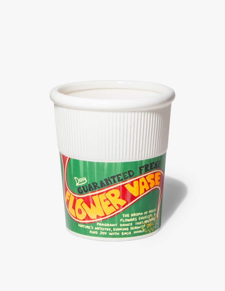 rinascente Doiy Vaso Corner Shop Noodle Pot