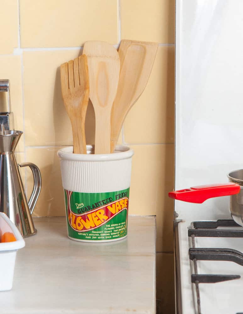 rinascente Doiy Vaso Corner Shop Noodle Pot