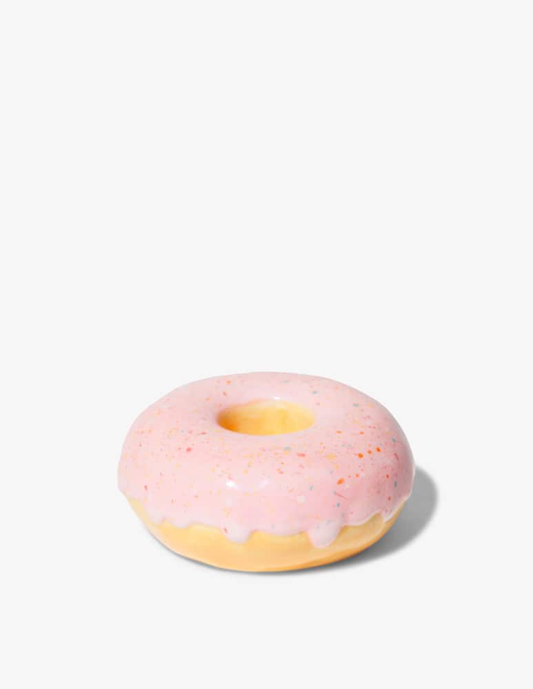 Doiy Fast Food Donut Portacandela - immagine 1 Doiy Fast Food Donut Portacandela - immagine 1